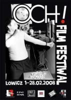 OCH! Film Festiwal 2008