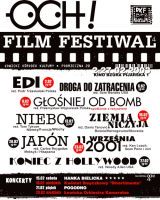 OCH! Film Festiwal 2003