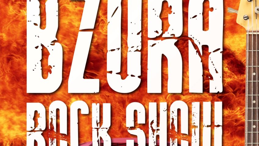 BZURA ROCK SHOW