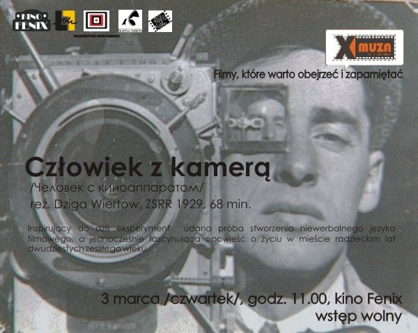 X MUZA – FILMY, KTÓRE WARTO OBEJRZEĆ I ZAPAMIĘTAĆ 3 03 2016