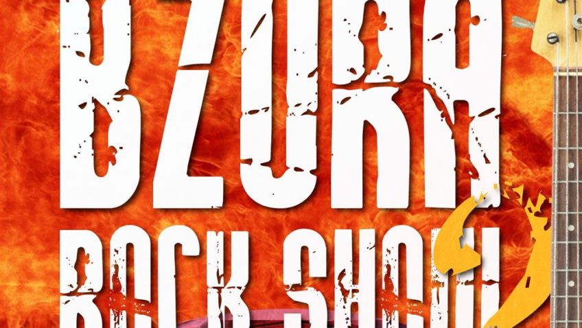 Bzura Rock Show II 7.05