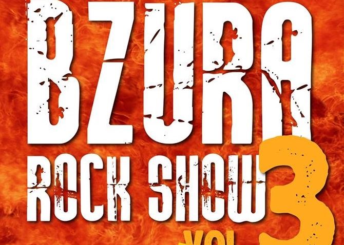 BZURA ROCK SHOW 3   1.07