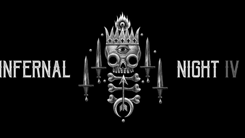 INFERNAL NIGHT IV   2.09
