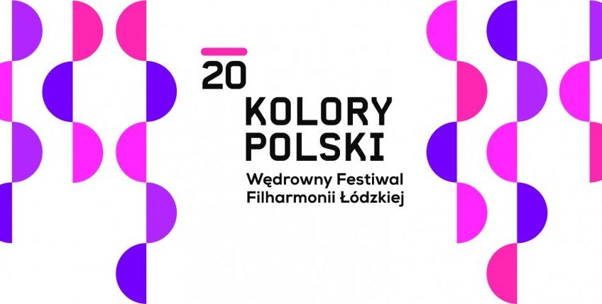 Inauguracja Festiwalu Kolory Polski w Łowiczu 29 VI 
