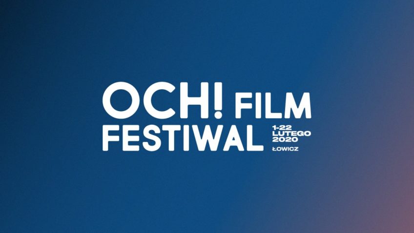 21. OCH! Film Festiwal – program 1-22 II