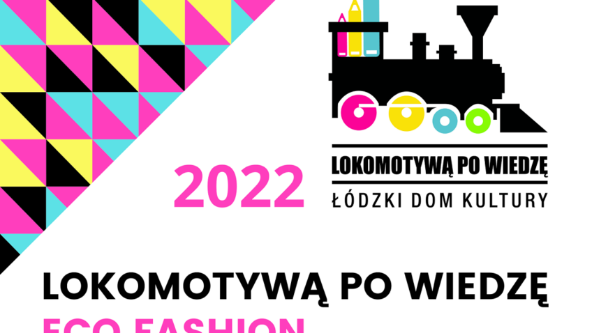 KOLOROWA LOKOMOTYWA 2022