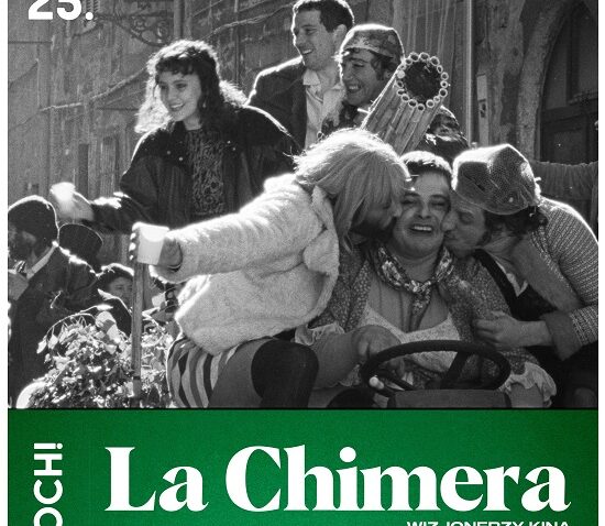 OCH!FF – La Chimera