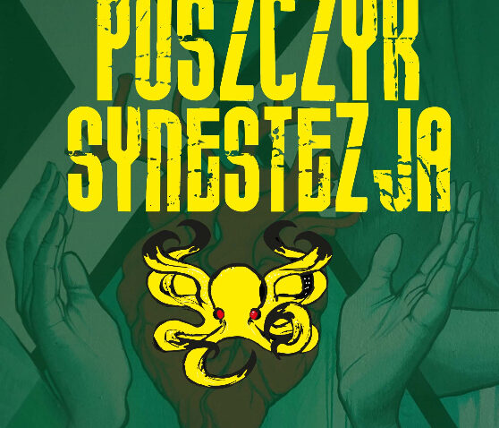KONCERT PUSZCZYK/SYNESTEZJA 26.01